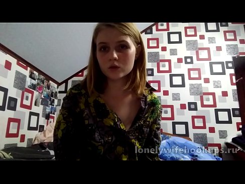 ❤️ Juna blonda studento el Rusio ŝatas pli grandajn dikojn. ☑ Porno vk ĉe porno eo.8kpornvids.ru ❌️